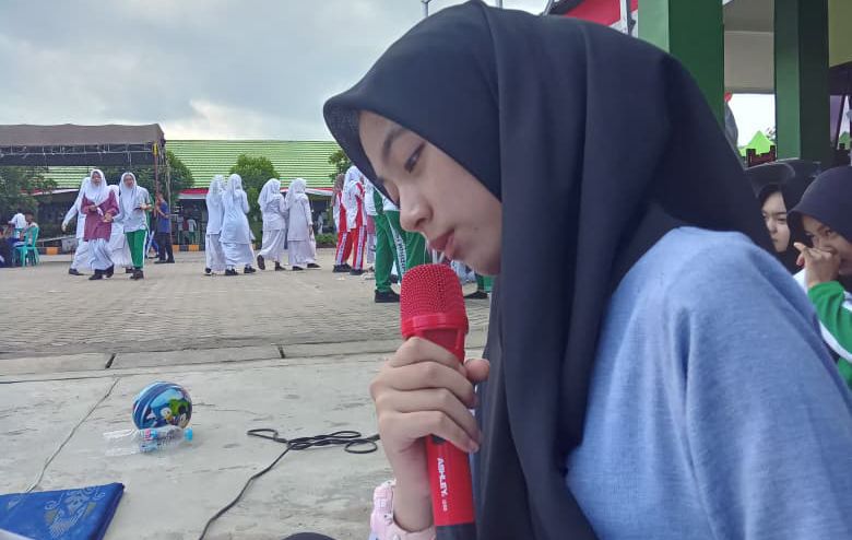 Kegiatan Organisasi
